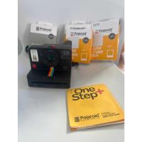 Polaroid Step One Plus + 3 Filmes Coloridos E 1 Pb, usado comprar usado  Brasil 