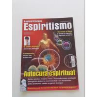 Revista Cristã De Espiritismo Autocura Espiritual  V977, usado comprar usado  Brasil 