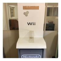 Móvel Oficial Tv Com Nintendo Wii Gamer E Nintendo Switch comprar usado  Brasil 