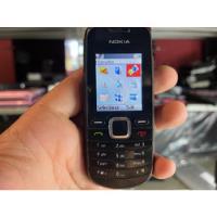 Usado, Celular Nokia 1661 Na Caixa Desbloqueado comprar usado  Brasil 