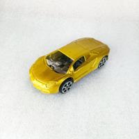 Carro Lamborghini Dourado -  Brinquedo Infantil comprar usado  Brasil 
