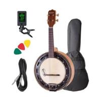 Banjo Elétrico comprar usado  Brasil 