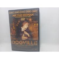 Dvd - Dogville - Cx - 36 comprar usado  Brasil 