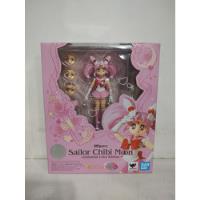 Sh Figuarts Sailor Chibi Moon comprar usado  Brasil 