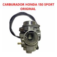 Carburador Honda Cg150 Sport Original, usado comprar usado  Brasil 