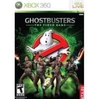 Ghostbusters: The Video Game - 360 - Atari comprar usado  Brasil 
