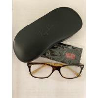 Óculos Ray Ban Rb5228 5057 Usado Original Novíssimo comprar usado  Brasil 