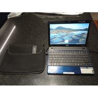 Netbook Acer Aspire 1410 4gb Ram Ssd 240gb Kingston Hdmi comprar usado  Brasil 