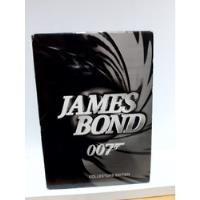 Dvd - Box 007 James Bond - Collectors Edition, usado comprar usado  Brasil 