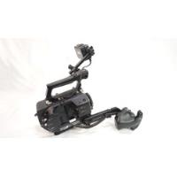 Camera Xdcam Pxw - Fs7 M2 Sony 4k comprar usado  Brasil 