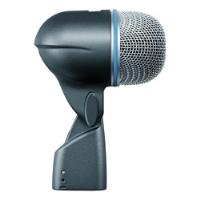 Microfone Dinâmico Para Bumbo Shure Beta 52a - Usado comprar usado  Brasil 