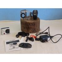 Câmera Filmadora Full Hd Controle Remoto Vivitar Dvr786hd comprar usado  Brasil 