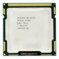 Processador Intel Xeon Quad-core X3430 2.4ghz 8mb Cache, usado comprar usado  Brasil 