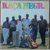 Lp - Raça Negra - Volume 2 - Cigana - 1992 - Gravadora Rge comprar usado  Brasil 