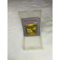 Pokémon Yellow Version Game Boy  comprar usado  Brasil 