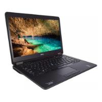 Notebook Dell Latitude E7470 Core I5 6ªg 4gb Ssd M2 256gb comprar usado  Brasil 