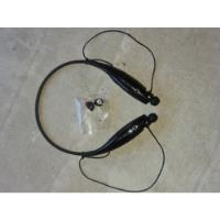 Fone Sem Fio Bluetooth Wireless Stereo Headset  comprar usado  Brasil 