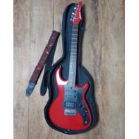 Usado, Guitarra Aria Pro Ii Rs Wildcat Made In Japan 1985 Matsumoku comprar usado  Brasil 