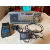 Rádio Receptor Pansonic Modelo: Rf-b600  comprar usado  Brasil 