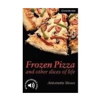 Usado, Livro Frozen Pizza And Other Slicea Of Life - Antoinette Moses [2002] comprar usado  Brasil 