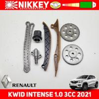 Kit Corrente Motor Renault Kwid 2017 18 19 20 21 2022 Origin comprar usado  Brasil 