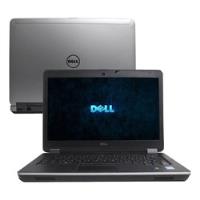 Usado, Notebook Dell E6440 Intel Core I5 8gb Hd 1tb Hdmi Wifi comprar usado  Brasil 