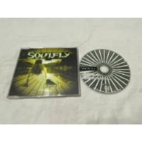 Cd Promo - Soulfly - Bleed  comprar usado  Brasil 