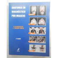 Peter Fleckentein & J Tranum Jensen - Anatomia Em Diagnóstico Por Imagens, usado comprar usado  Brasil 