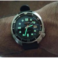 Relógio Seiko 6105 Capitão Willard,apocalipse Now, Automátic, usado comprar usado  Brasil 