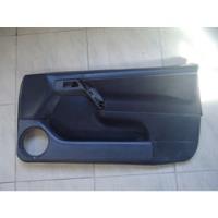 Forro Porta Dianteira Direita Golf Mk3 Glx Gti 2p C/ Avarias, usado comprar usado  Brasil 
