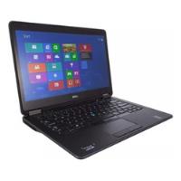 Notebook Dell E7450 Core I5 5ºg 8gb Ram 120gb Ssd Ultrabook comprar usado  Brasil 