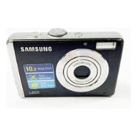Usado, Câmera Samsung Mod. L201 - ( Retirada Peças ) comprar usado  Brasil 