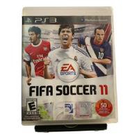 Fifa 11 Playstation 3, usado comprar usado  Brasil 