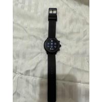 Smartwatch Michael Kors Mk Go Feminino - Preto comprar usado  Brasil 