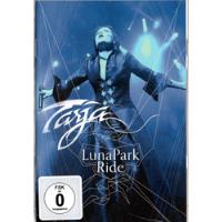 Tarja Turunen Luna Park Ride Dvd Importado  4 029759 094494 comprar usado  Brasil 