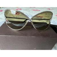 Óculos De Sol Tom Ford Original Usado Em Excelente Estado comprar usado  Brasil 