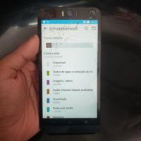 Asus Zenfone Selfie C/detalhe Envio Imediato (leia!) comprar usado  Brasil 