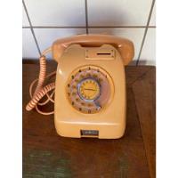 Antigo Telefone Publico Orelhão De Balcão Japonês - Funciona comprar usado  Brasil 