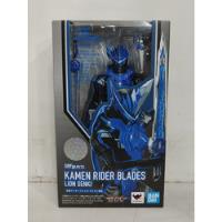 Sh Figuarts Kamen Rider Blades  comprar usado  Brasil 