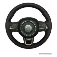 Volante Completo Com Airbag Jeep Compass Renegade comprar usado  Brasil 