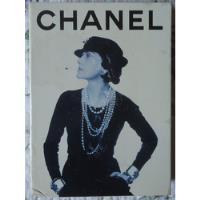 Chanel - Box 3 Livros Importados: Perfume, Fashion, Fine Jewelry comprar usado  Brasil 