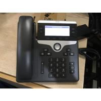 Usado, Cisco Ip Phone 7841 Series(esta Ligando Não Testei) comprar usado  Brasil 