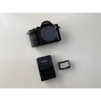 Usado, Câmera Sony Alpha A7r Ilce-7r Full Frame 36mp 41mil Cliques comprar usado  Brasil 