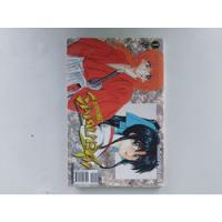 Manga Samurai X 1 Temos Mais Números, Complete Sua Coleção! comprar usado  Brasil 