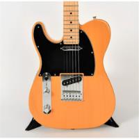 Guitarra Fender Player Telecaster Para Canhoto Seminova Case comprar usado  Brasil 