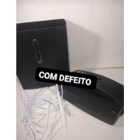 Fragmentadora App Tech S 800 - Com Defeito  comprar usado  Brasil 