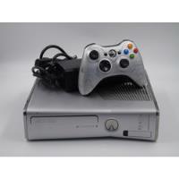 Console - Xbox 360 Edição Limitada Halo Reach 250gb (10) comprar usado  Brasil 