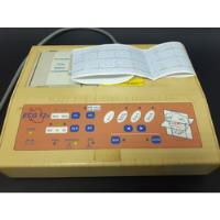 Usado, Eletrocardiografo Ecg 12s Ecafix comprar usado  Brasil 