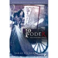 Livro Poder Saga Encantadas - Livro 3 - Sarah Pinborough [2014], usado comprar usado  Brasil 