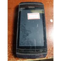 Usado, Celular Nokia Asha 305 Com Defeito  comprar usado  Brasil 